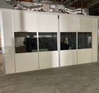 ISO 8 Cleanrooms | Class 100000 Cleanrooms Modular Solutions