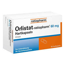 Image result for Orlistat