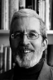 Douglas Barbour: Bio