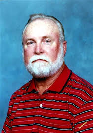 Richard D. Gregory Obituary