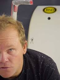 Interview Ben Severson, World Champion1986