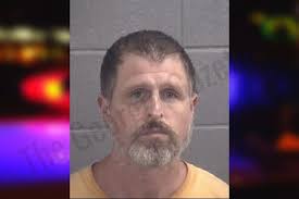 Bryan Hardin — Spalding County Jail Bookings
