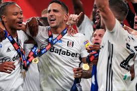 Recent fixtures (click for match report). Fulham Announces Betvictor As Front Of Shirt Sponsor Insider Sport