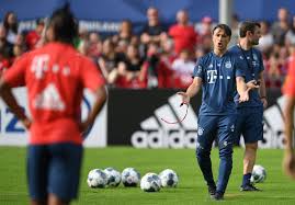 Evet sevgili sehirciler bayern munih şey maçına eeee ho hoşgeldiniz bir sıfır ha bi duraydınız bi anlataydım ya la bu takımın adı neydi la niyazi niyazi nerde yorumcu niye gelmedi coutinho's best performance & lewandowski brace i bayern münchen vs. Bayern Munich Háº¡ Nhá»¥c Ä'á»'i Thá»§ Báº±ng Chiáº¿n Tháº¯ng Vá»i Tá» Sá»' 23 0 Bao NgÆ°á»i Lao Ä'á»ng
