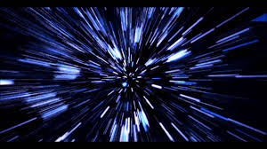 The only giving me pause is that the footage for the cockpit and death star trench weren't made by me. Star Wars Hyperspace Wallpaper Hd
