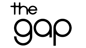 Logo clothing retail, gap, angle, text png. Gap Logo Logo Zeichen Emblem Symbol Geschichte Und Bedeutung