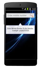 Oct 31, 2021 · phone tracker by number app is a robust and accurate gps tracker that helps you locate your phones and your kids. Free Mobile Number Tracker And Locator Apk Download For Android Getjar