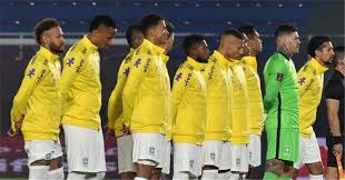 €* 20 may 1987, são vicente, brezilya. List Of Brazil For America S Cup 2021 Neymar And Vinicius Included And Excluded Alves And Marcelo Algulf