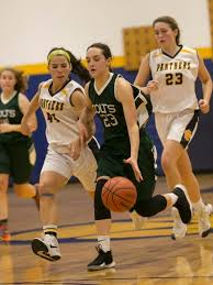 PHOTOS: Kinnelon at Pequannock NJAC-Independence girls basketball game