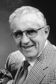 Obituary: Joseph A.A. Lebrun