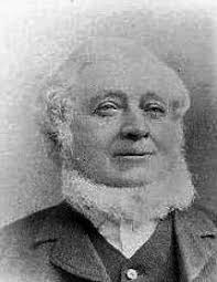 August Spannagel (1820-1898)