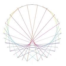 Geometrical Drawing Series Waldorf Today Waldorf Employment Teaching Jobs Positions Vacancies In Waldo Geometric Drawing Math Patterns Fractal Geometry