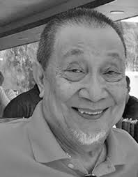 Pedro "Pete" Tomas Simon