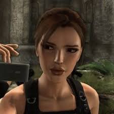 110 Lara croft 📼 ideas
