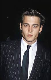 I'd love to go back to the 90s