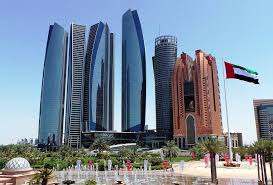 Previous information indicated it would open 09 february 2011? National Bank Of Abu Dhabi To Use Ripple For Cross Border Payments