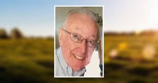 Theodore McHugh Obituary September 5, 2021