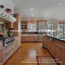 You Won T Even Notice Us While We Renovate Your Kitchen Https Atlantictilestone Com Kitchen And Bath Remodeling Kitchen Remodeling Services Kitchen And Bath