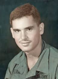 VIETNAM VETERANS OF AMERICA Office of the National Chaplain March/April 2016