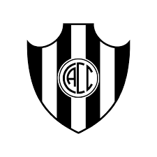 One of the oldest argentine teams, it is considered a pioneer in its. Rosario Central Logo Vector