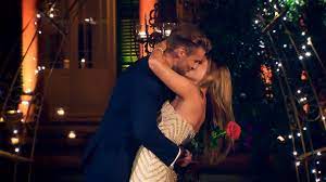 Shot on alexa mini with gl optics leica r superspeeds for network ten australia. Bachelorette 2018 Gewinner Sind Nadine Und Alex Noch Ein Paar