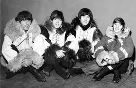 Beatles' Rare Fan-Club Christmas Records: A Complete Guide – Rolling Stone