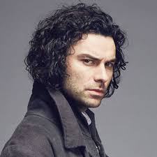 El cambio físico de Aidan Turner, protagonista de 'Poldark'
