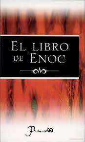 Según moisés, enoc fue uno de los patriarcas originales. El Libro De Enoc Original Scan Garcia Martinez Florentino 1992 Pdf Document