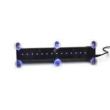 Extra Long Led Uv Resin Curing Light For Windshield Repair Delta Kits