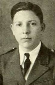 CPT William Henry “Bill” Menger (1921-2015)