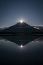 Pearly Gates To Nirvana By Yuga Kurita On 500px Mount Fuji Photo Scenery Beautiful Places