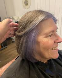 How lovely did this colourful @Milkshake toner come out