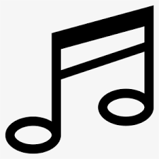 There are symbols to communicate information about many musical elements, including pitch, duration, dynamics, or articulation of musical notes; Music Icons Music Player Icons Free Png Image Transparent Png Free Download On Seekpng