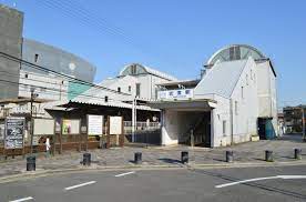 安堂駅 - Wikipedia