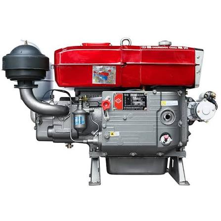 Heavy Duty Equipment Spare Parts