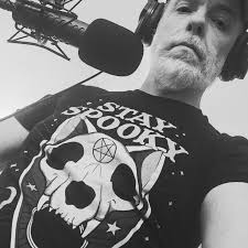 WomenInHorrorMonth CARRIE LORRAINE "Judy Bower" DOLLS (1987) Despite having  onlv a handful of acting credits, young Miss Lorraine manages to be glue  that holds DOLLS together; the voice of reason in a