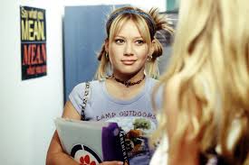 Hilary is best known for her role as lizzie mcguire. Hilary Duff Calls For Disney To Move Lizzie Mcguire Reboot To Hulu Vanity Fair