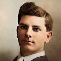 Roy Bidwell Davenport (1892–1968)