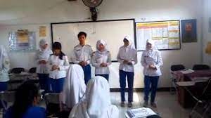 (022) 6630334 cimahi utara 40512. Smk Kesehatan Bhakti Kencana Cimahi Indonesia Jaya Youtube