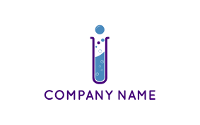 Test Org — secondary logo