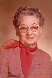 Willie Faye Wells Wiley Obituary May 11, 2010