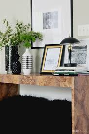 The vignette effect will fill the inside or the outside of rectangular or elliptical selection with a selected color, using a given vignette type allows you to choose between rectangular and circular vignettes. How To Style A Console Table For Summer This Is Our Bliss