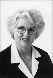 Vera Vaughn Obituary