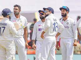 And very disappointing from india. Wtc Final Team India Waits For Playing Conditions Icc To Update Teams Shortly Cricket News Times Of India