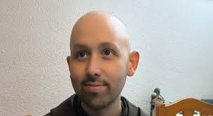 Parroquia de San Felix de Lugones.: Fray Pablo María: girasol de Cristo en  Salamanca. Por R. H. M.