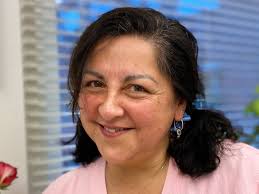 Kenny tar sig an utsatta fötter