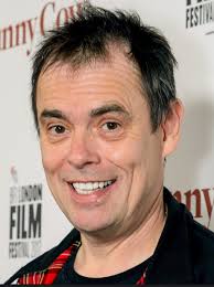 Kevin Elton's ( modern for the time ) C.A.E T.Q