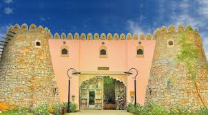 Atlanta evergreen marriott conference resort: Lohagarh Fort Resort Luxury Resort In India Best Resort In Jaipur