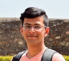 Welcome New Students (September 2017)