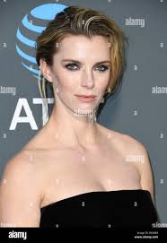 Betty thompson hi-res stock photography and images